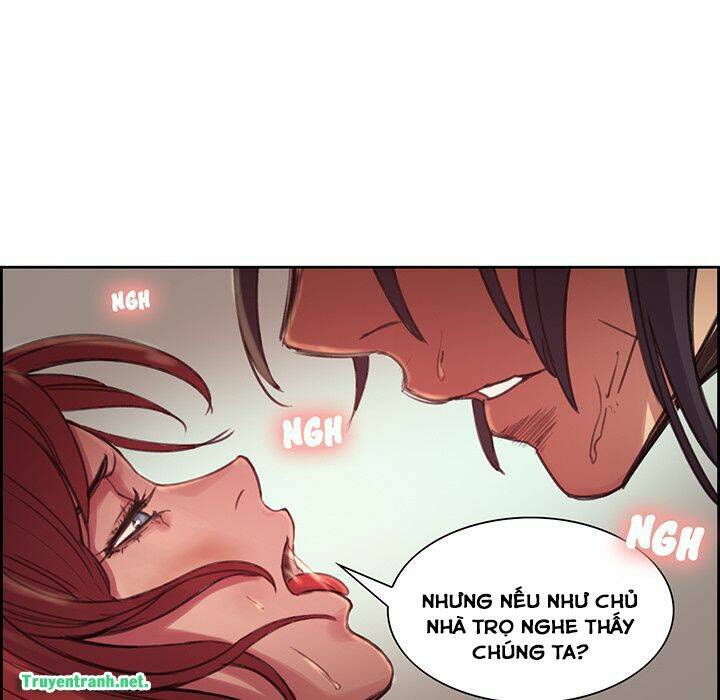 dâm dục hùng chapter 31 13