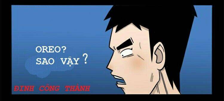 những sự kiện kỳ dị chapter 22 91