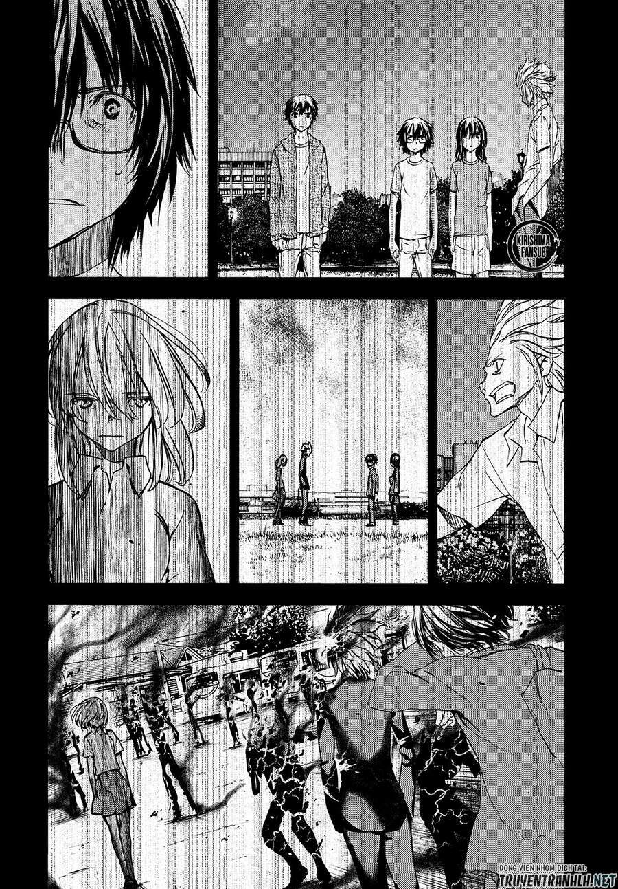 gleipnir - sợi xích thần chapter 64 23