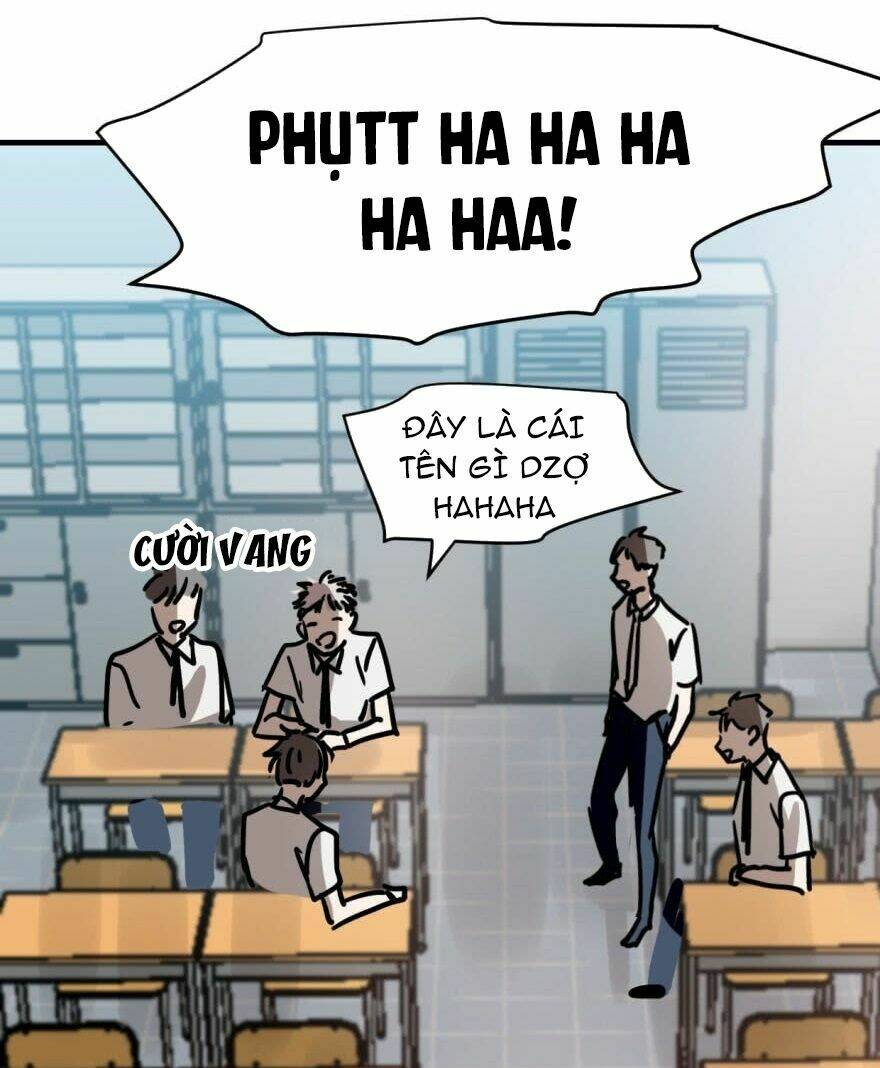 truy bắt ngao ngao chapter 1.1 49