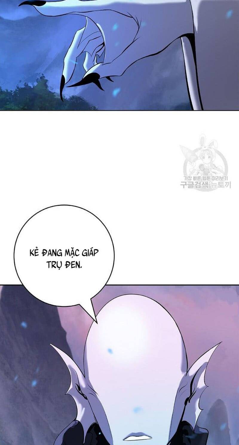 xuyên không thành hổ chapter 99 90