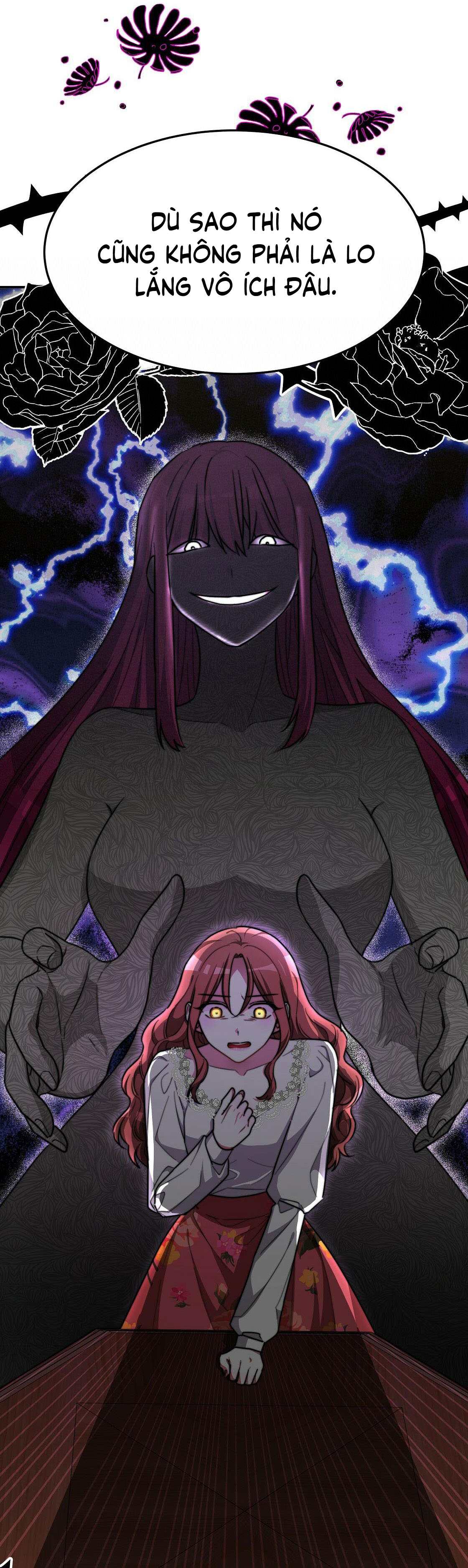 cuộc hôn nhân tay ba chapter 8 42