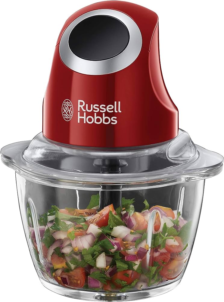 MÁY XAY THỊT Russell Hobbs 24660-56