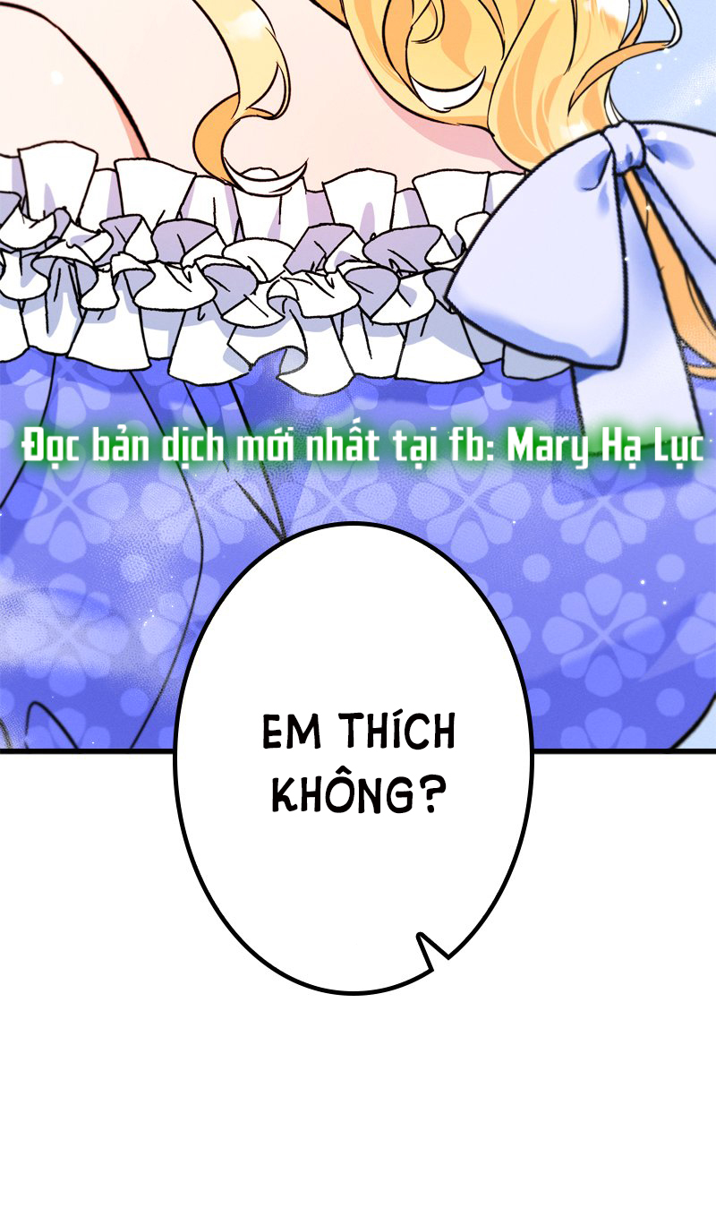 Dinh Thự Của Dã Thú chapter 3.1 - Trang 21