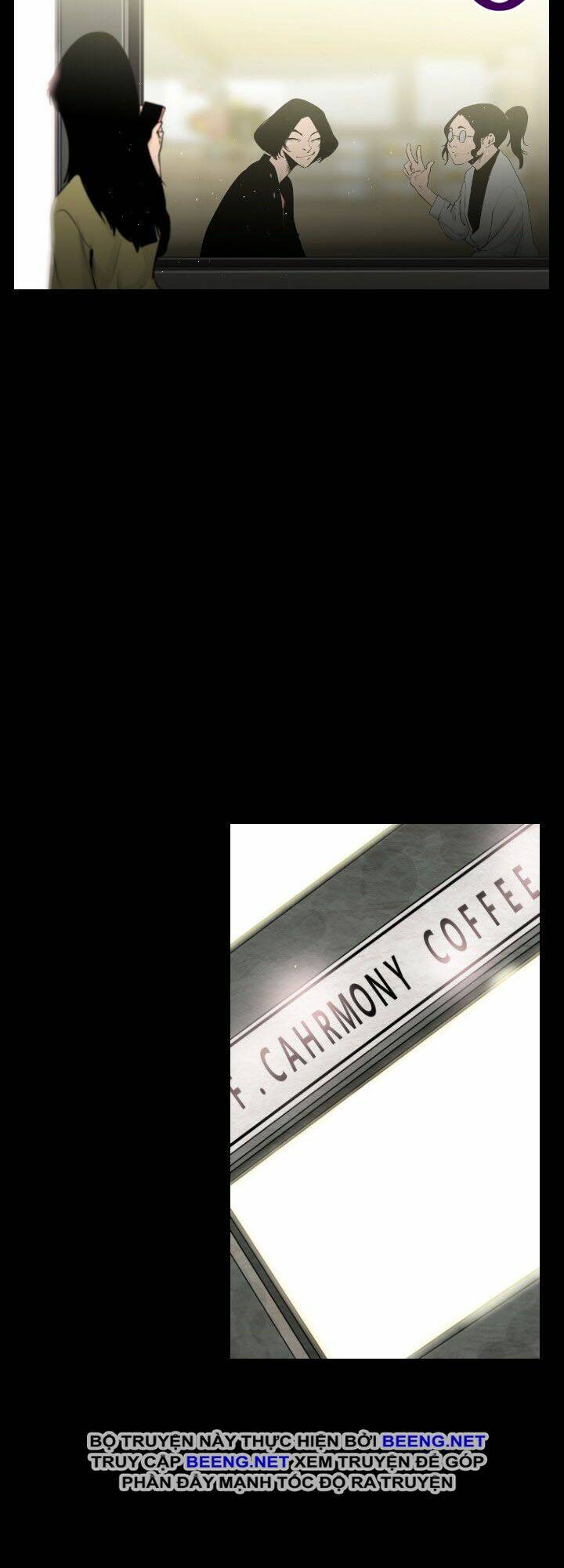 kẻ mạnh nhất - tong edge chapter 11 6