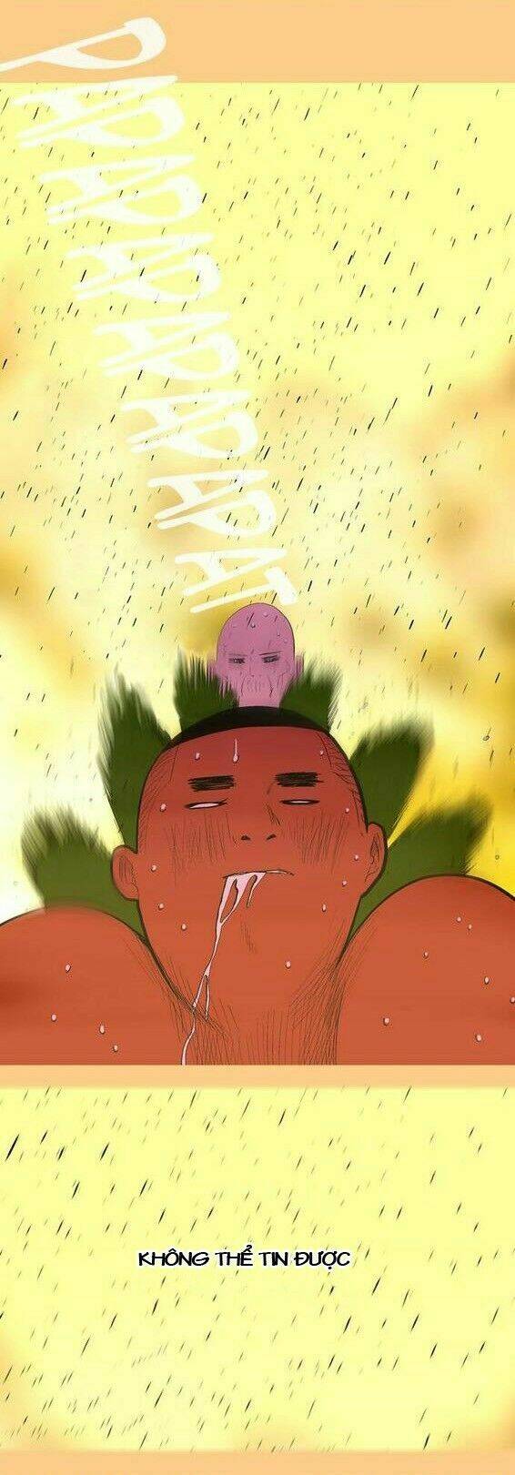 bàn tay thiên chúa chapter 1 33