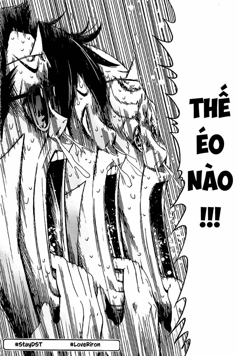 love riron chapter 26 19