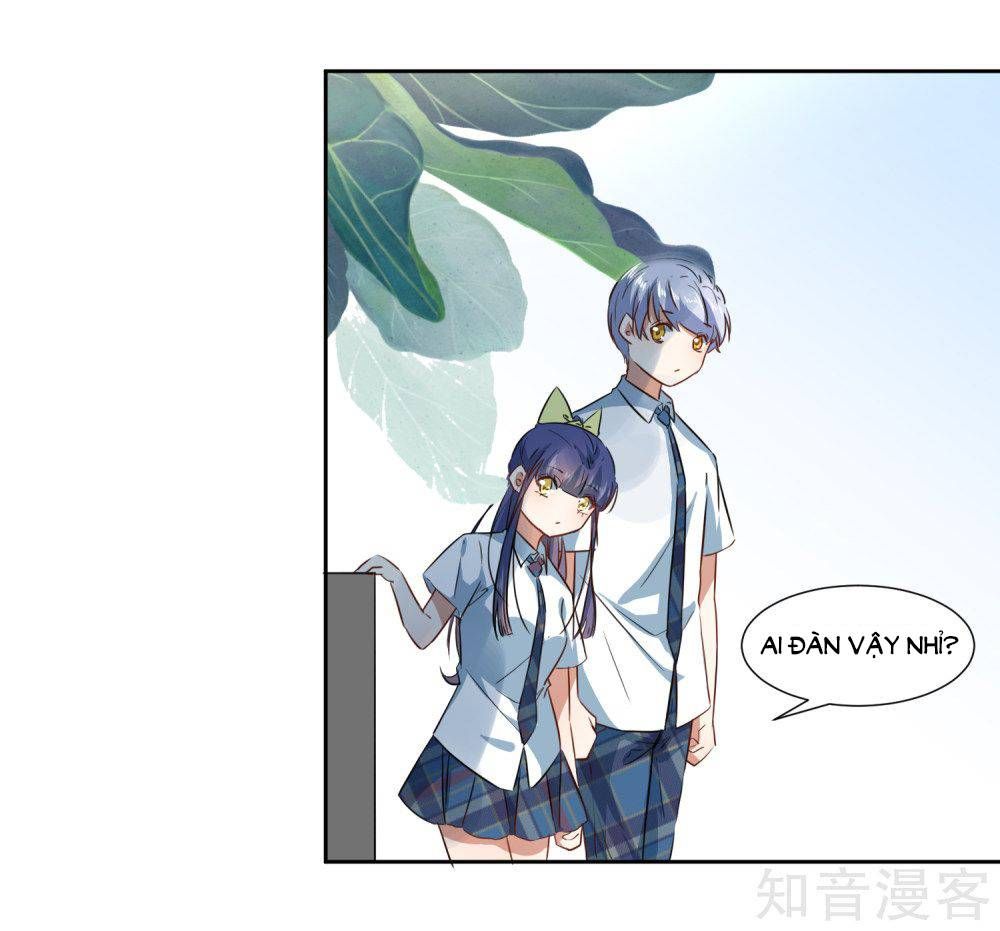 thầy giáo ác ma yêu tôi rồi chapter 66 16