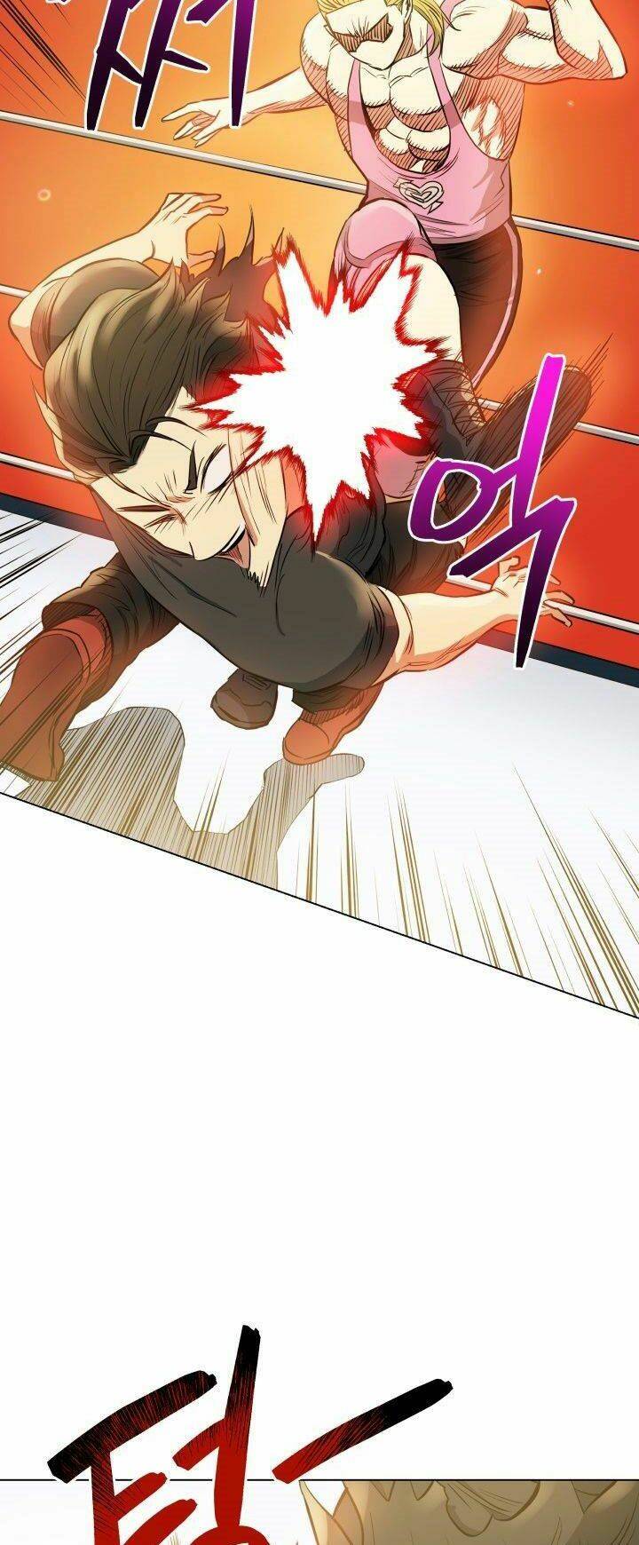 đấu sĩ vô song chapter 24 81