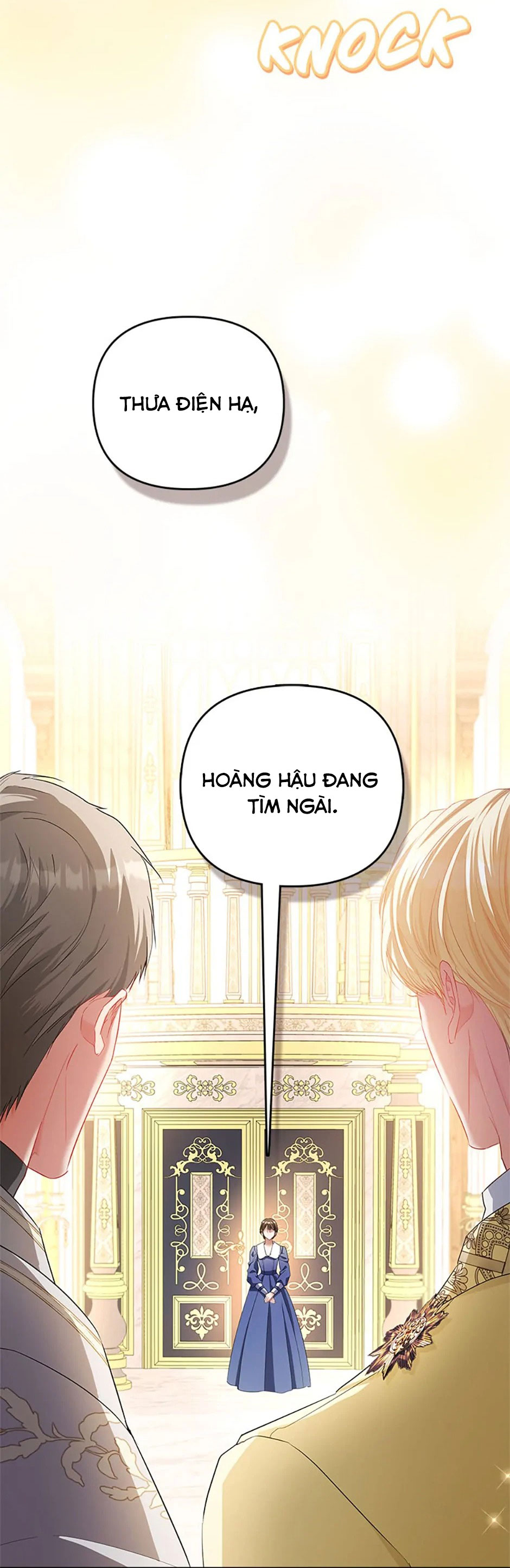 nàng công chúa của tôi chapter 24 15