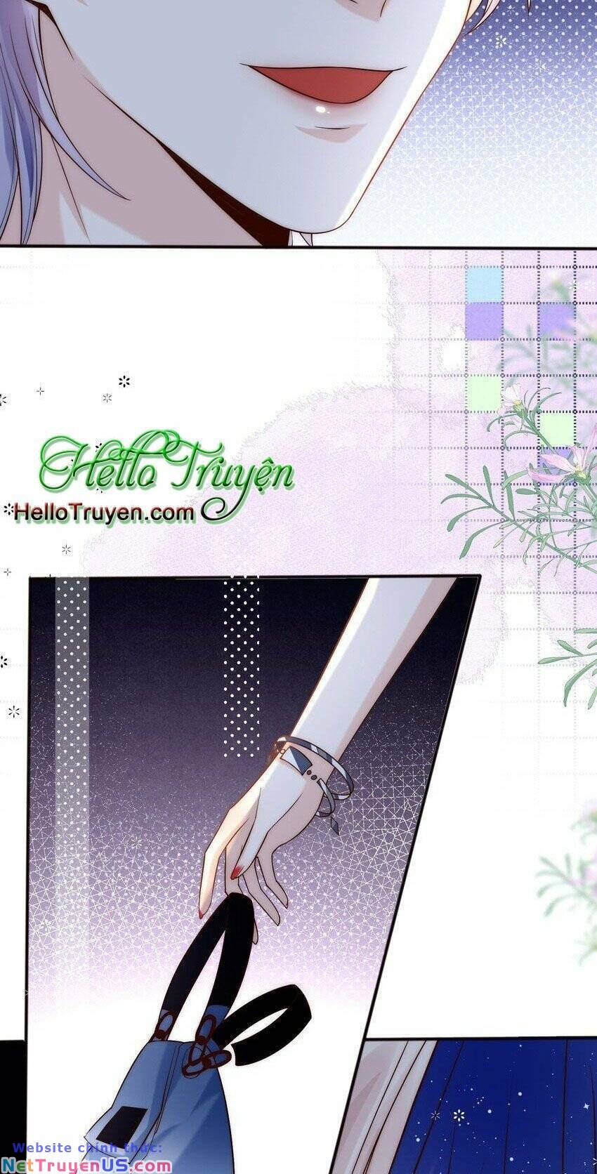 ta được thế thân tỏ tình chapter 9 13