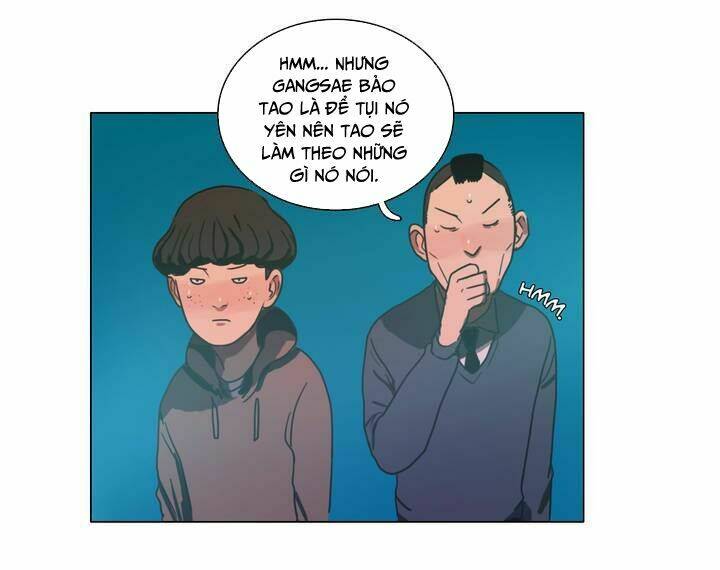 giải thoát chapter 19 43