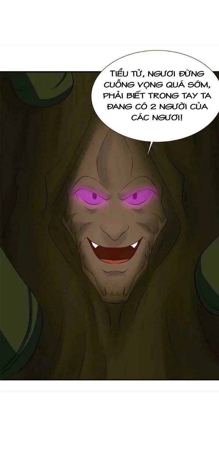 chào buổi tối, minh vương đại nhân chapter 26 4