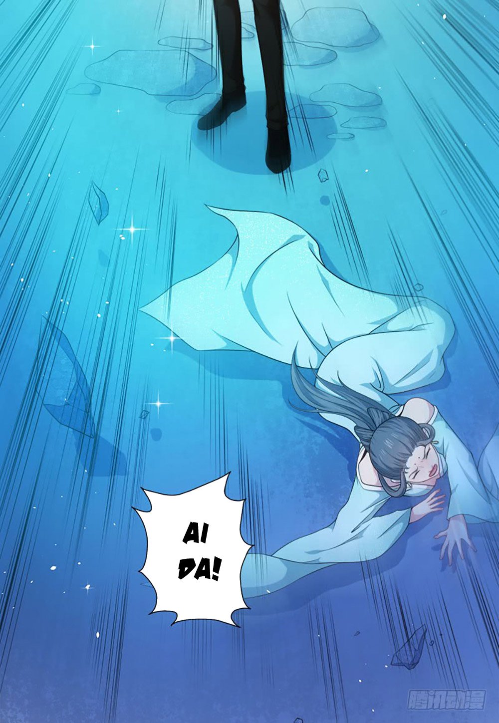 ngạo kiều quỷ vương yêu ta chapter 50 19