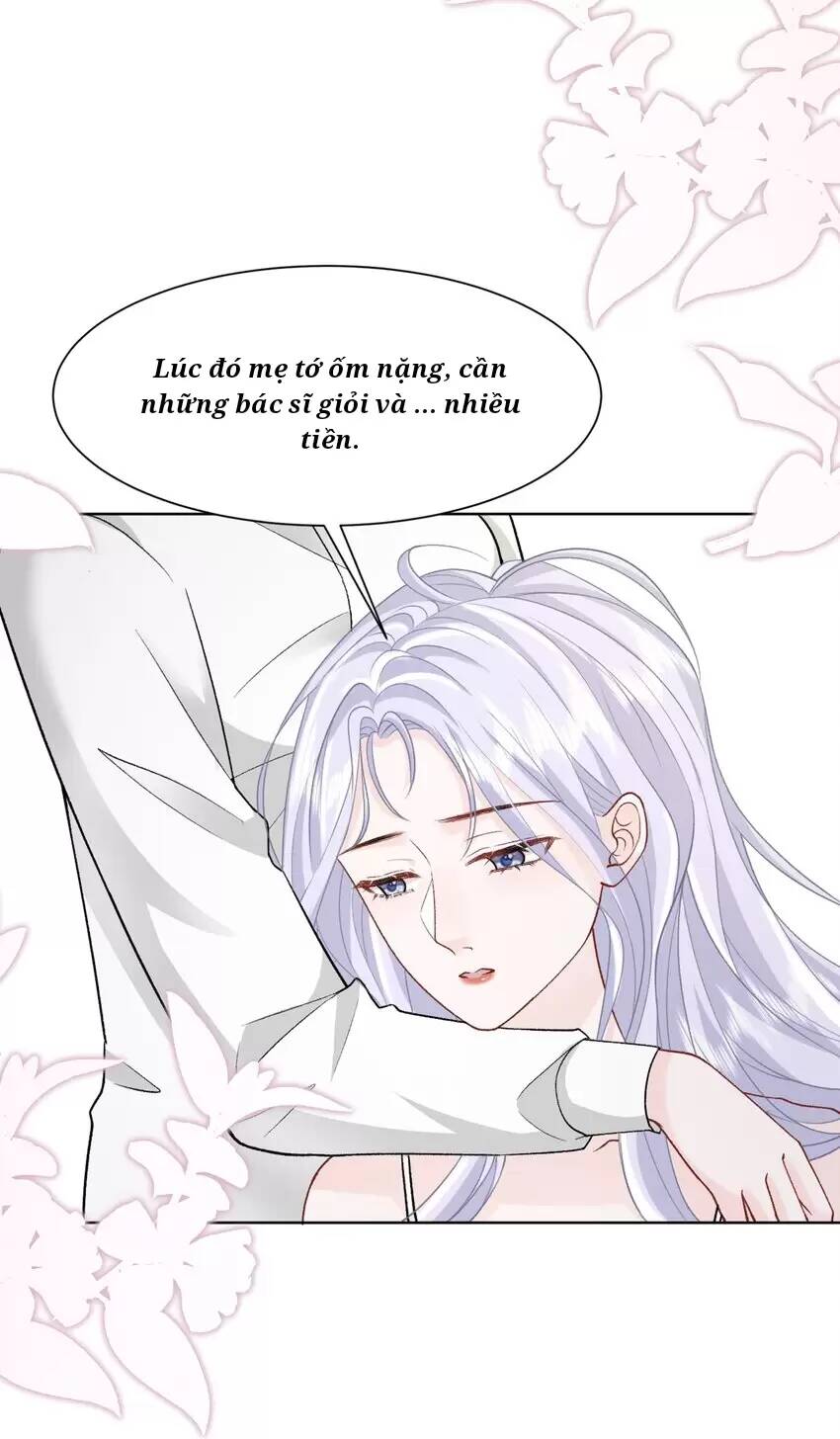 mận xanh chapter 18 28