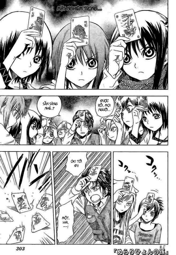 bách quỷ dạ hành chapter 10 1