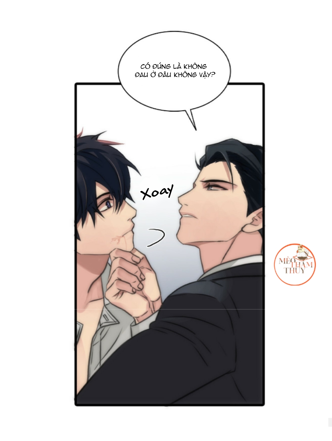 giai điệu của ngôn ngữ chapter 4 73