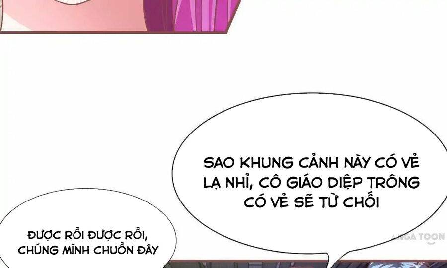 bạn trai cũ là quỷ hút máu: đừng trêu tôi chapter 10 4