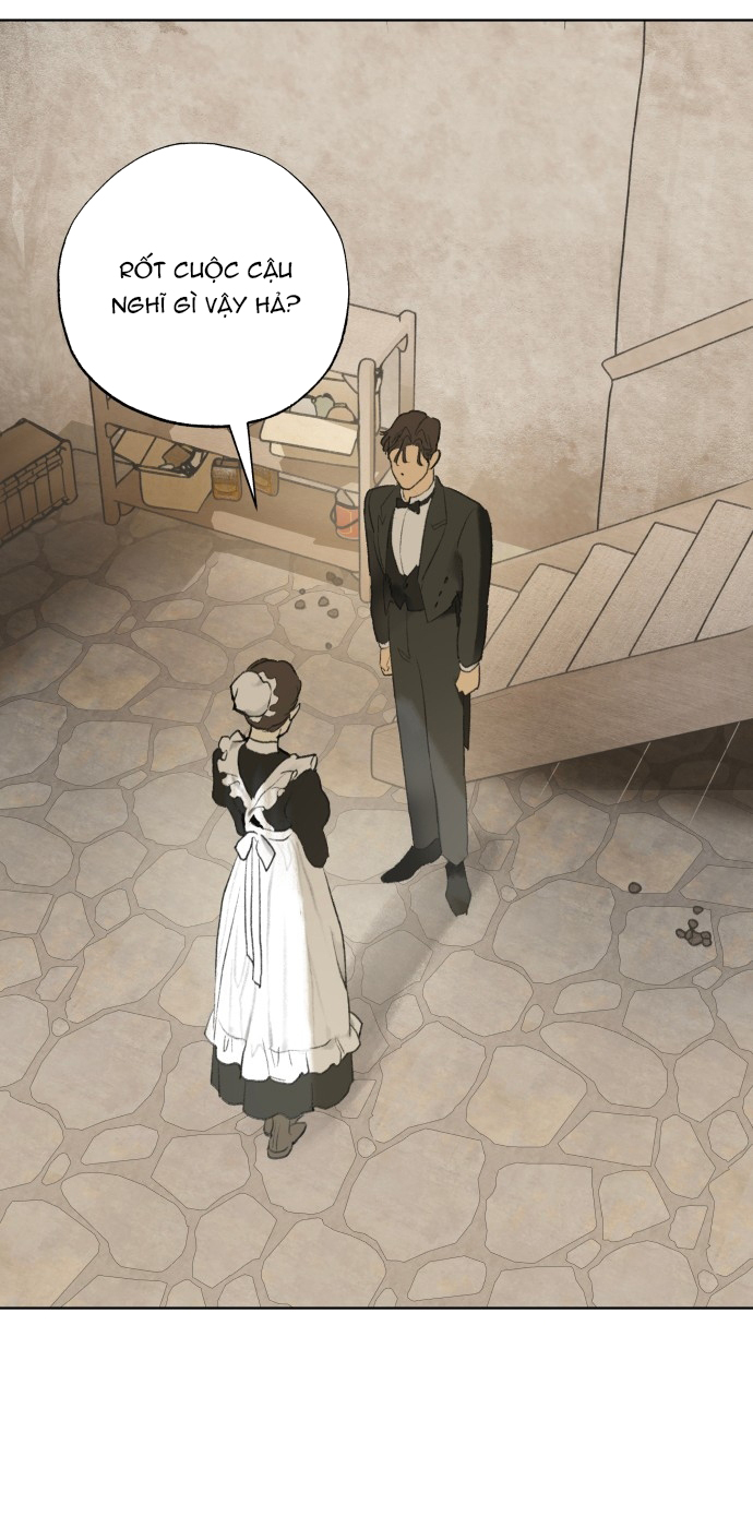 [18+] sự thuần khiết dành cho em chapter 2.2 21