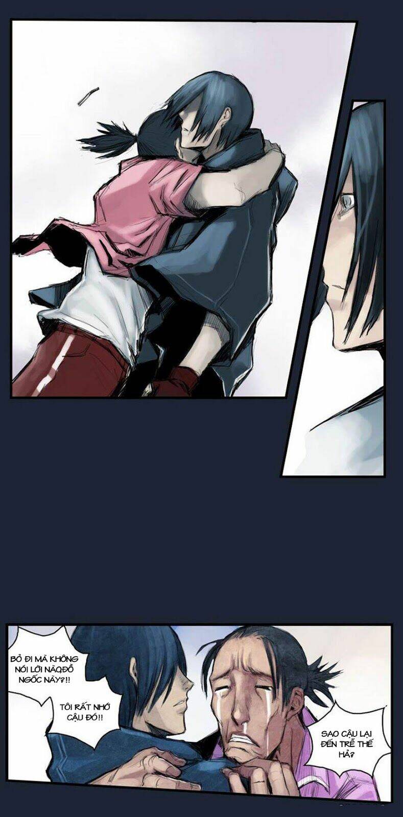 wake up deadman chapter 14 4