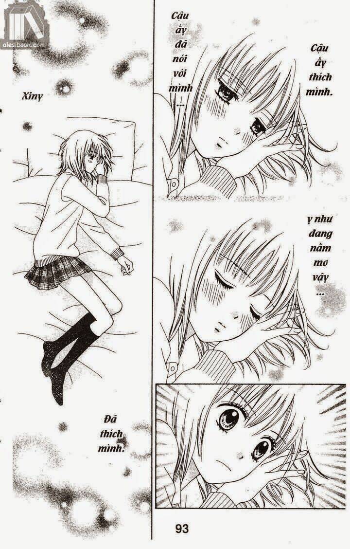 cảm giác trong tình yêu chapter 3 93