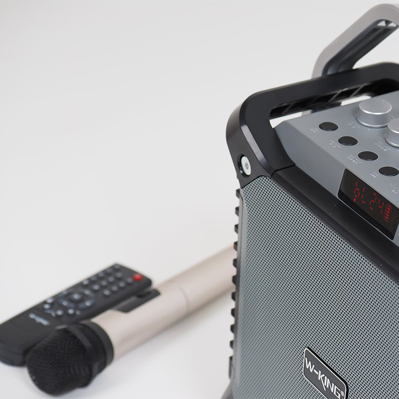 Loa bluetooth W-king K3