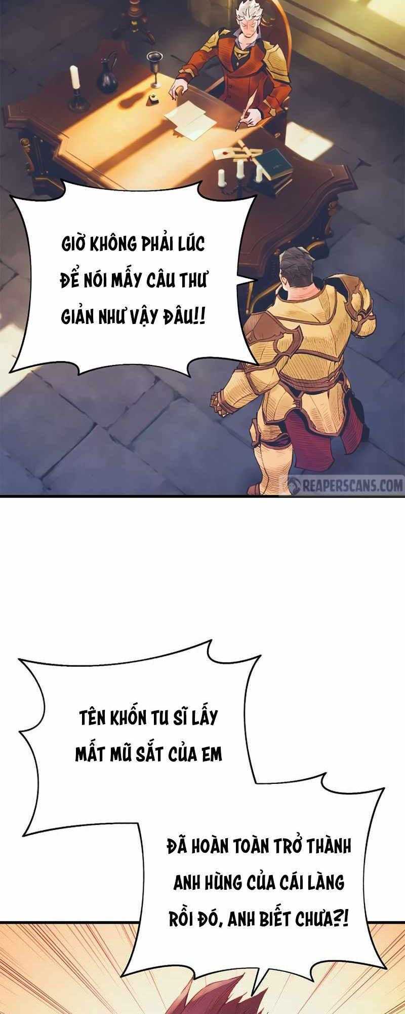 tu sĩ trị liệu của thái dương giáo chapter 7 97