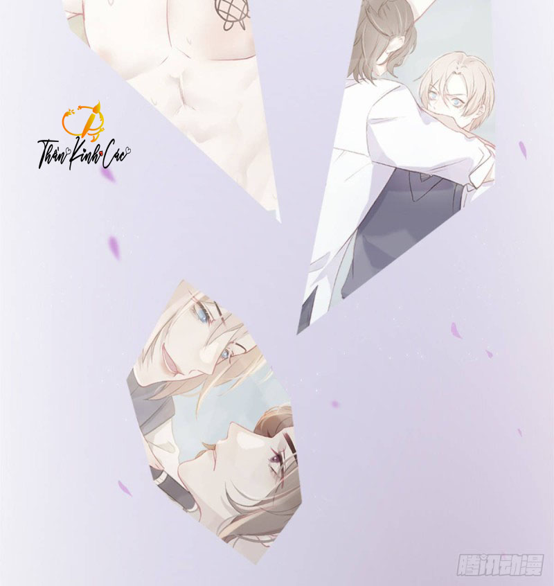 10 định ước giữa tôi và cậu ấy chapter 1 23