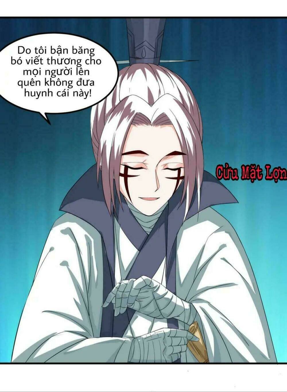 thời gian tình yêu chapter 19 7