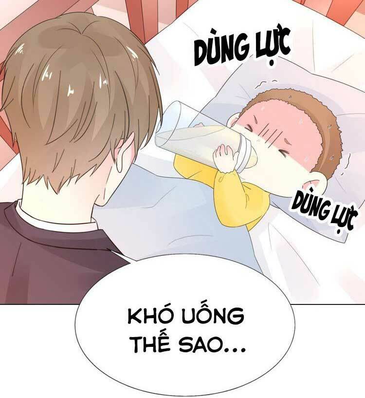 điều ước sủng ái bất bình đẳng chapter 103.1 31