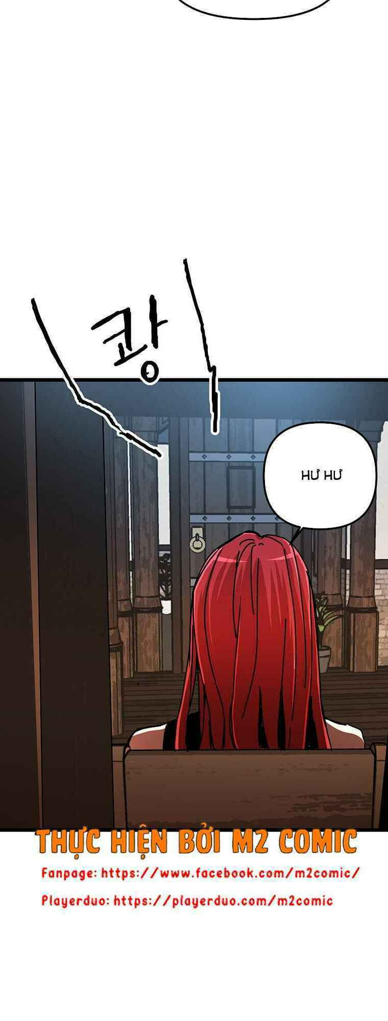 người chơi lỗi chapter 63 10