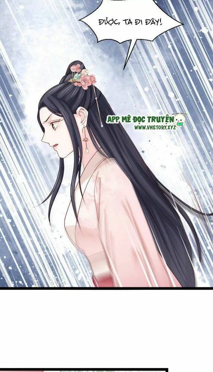 kiều nữ độc phi chapter 210 23