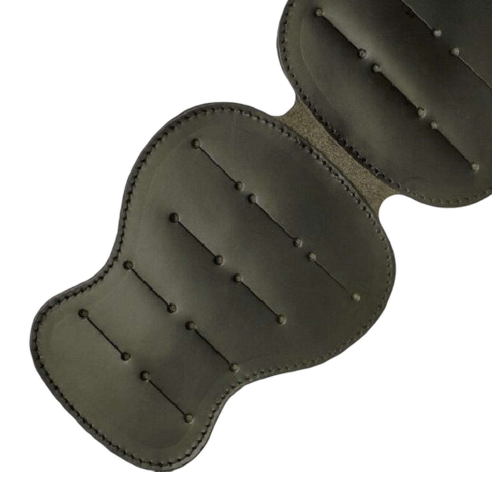 Guitar Pick Holder Case Plectrum Holder Guitar Picks Holder Case for Electric Guitar