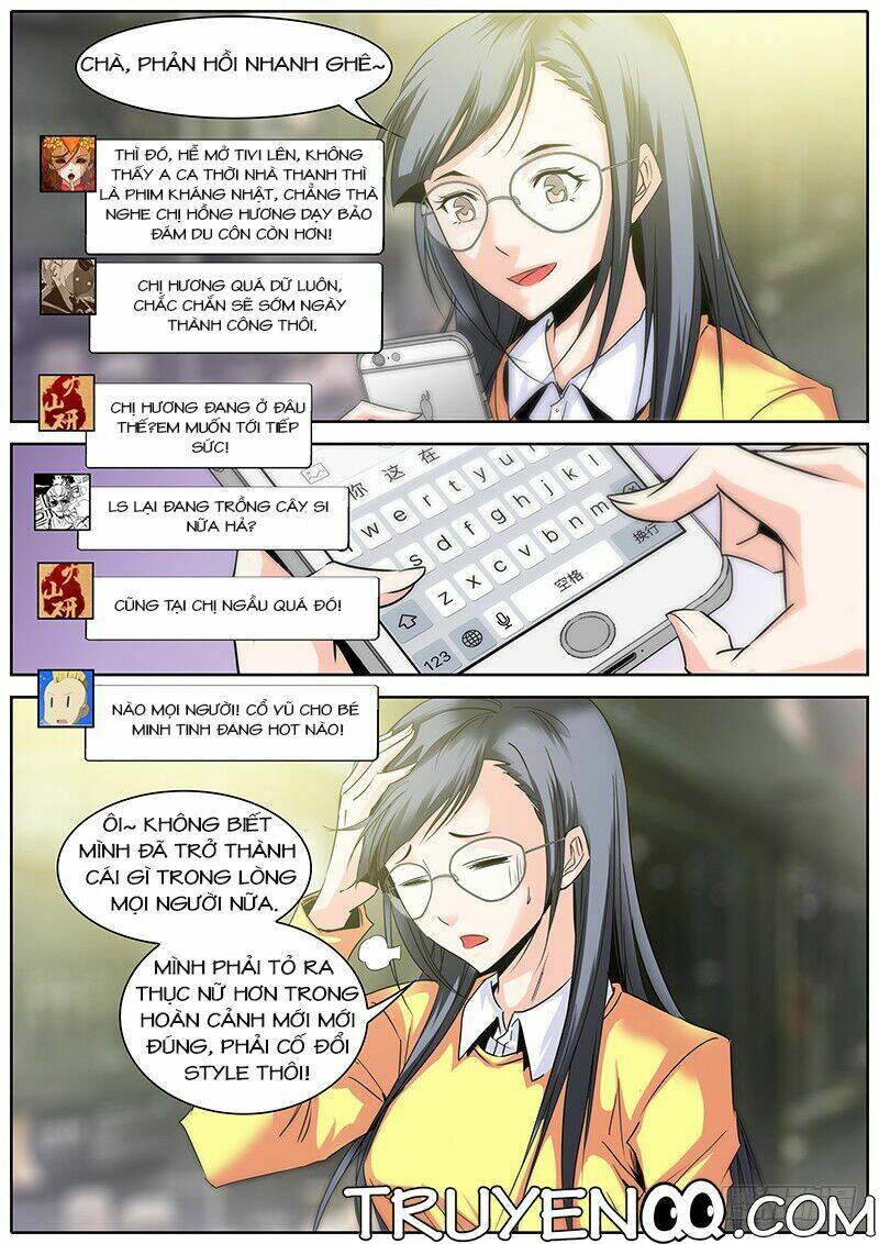 tần hiệp chapter 4 5