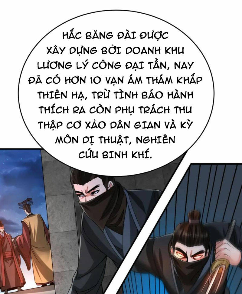 đại tần, ta là con tần thủy hoàng, giết địch thành thần chapter 101 59