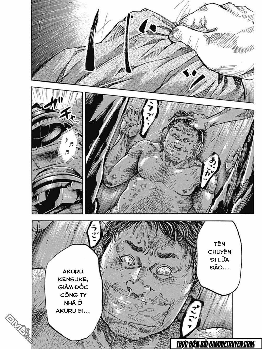 yokokuhan - the copycat chapter 9 4