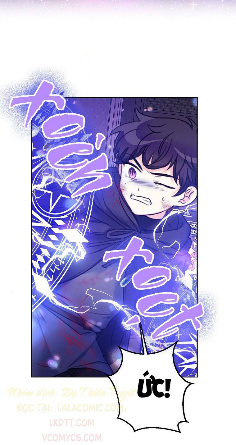 sinh ra làm con gái ác nữ chapter 14 59