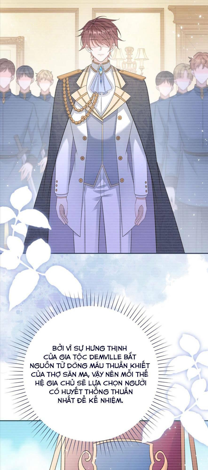 sau khi xuyên sách các nam chính hắc hoá ai cũng chiều chuộng ta chapter 2 8