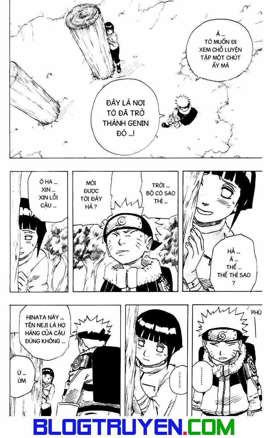 naruto - cửu vĩ hồ ly chapter 98 9