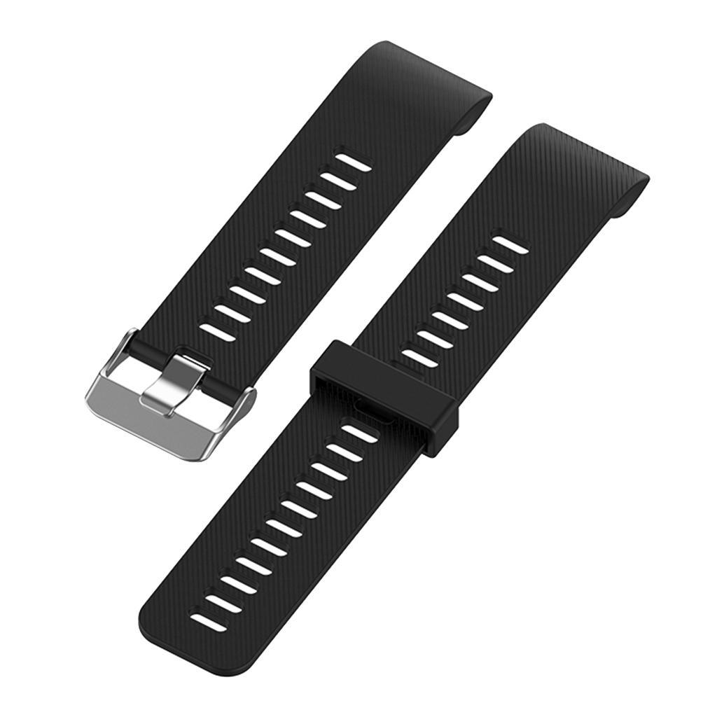 For Forerunner Replacement Watch Strap Sillion Wrist