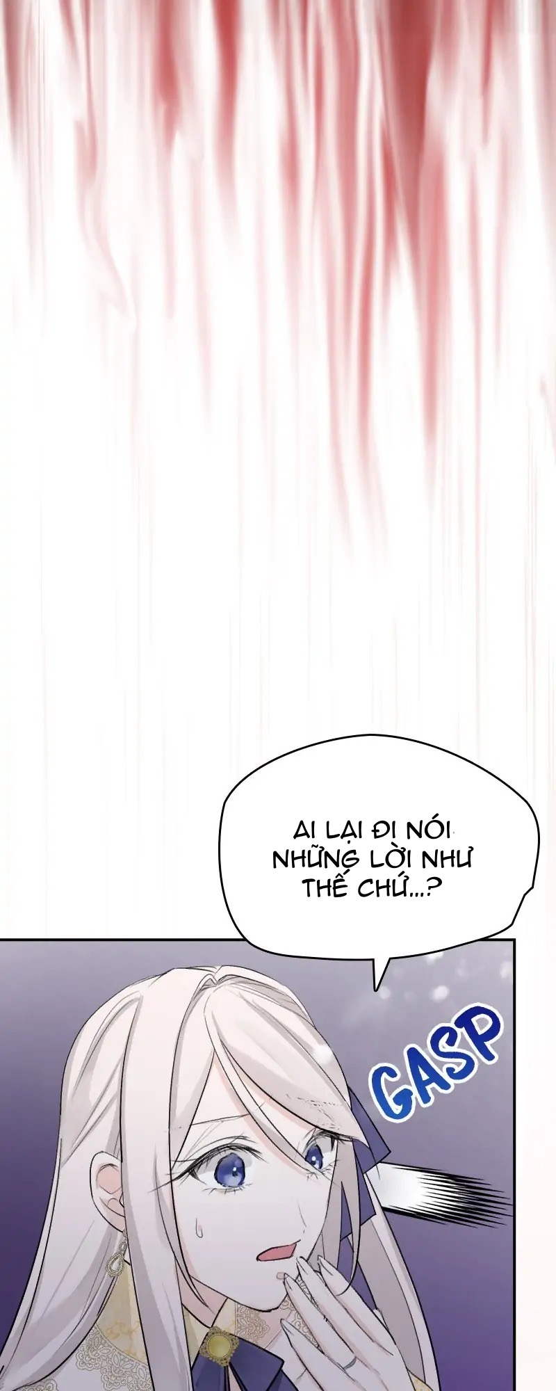 Nàng Dâu Tế Phẩm Của Tướng Quân Sói chapter 6.2 - Trang 15