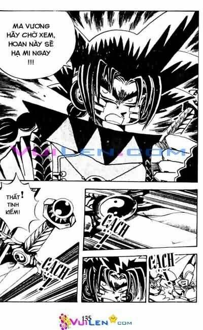 những người bạn tốt chapter 29 136