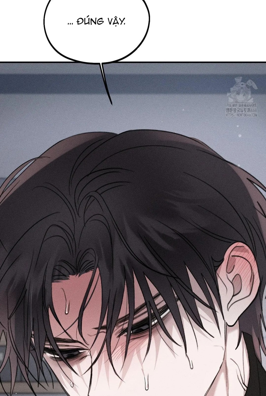 [18+] người đàn ông làm tình với quỷ chapter 14.2 8