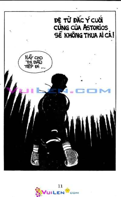 truyền nhân atula - shura no mon i chapter 21 12
