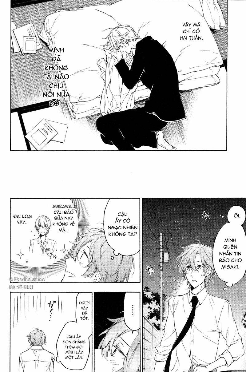 only the flower knows chapter 12 48