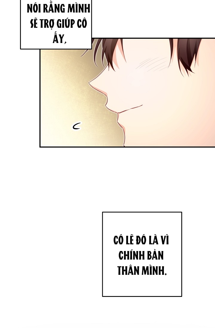 lí do cô ấy trở thành ác nữ chapter 16 27