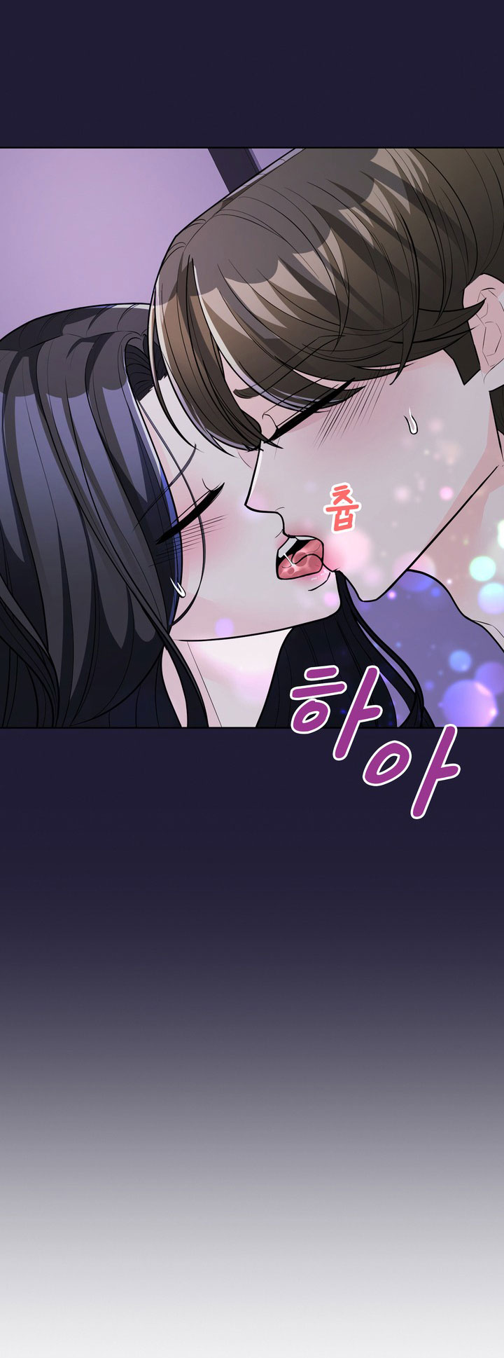 [18+] điều em cố giấu chapter 31.1 17