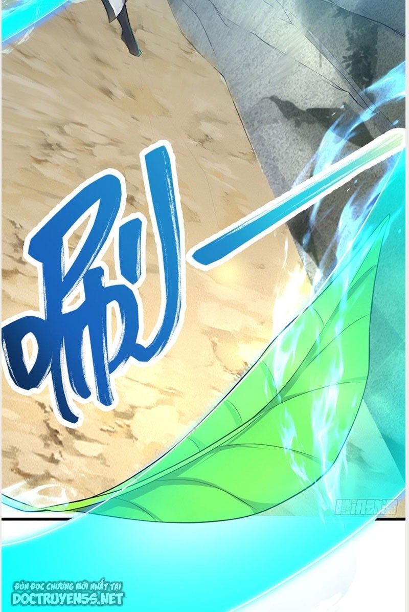 bắt đầu với kiếm vực, ta lặng lẽ tu luyện thành kiếm thần chapter 2 42