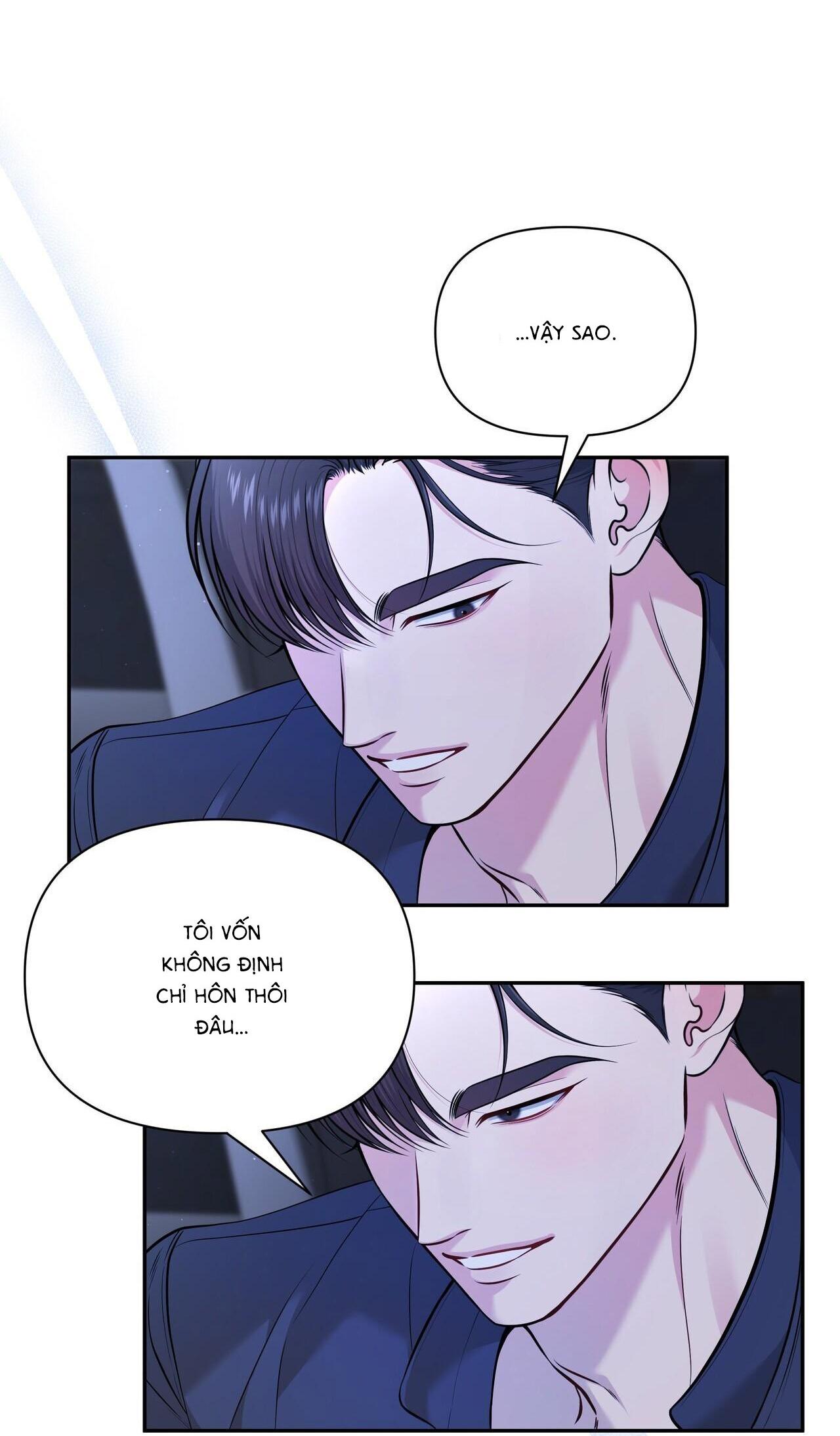 chuyện tình bí mật chapter 4 5