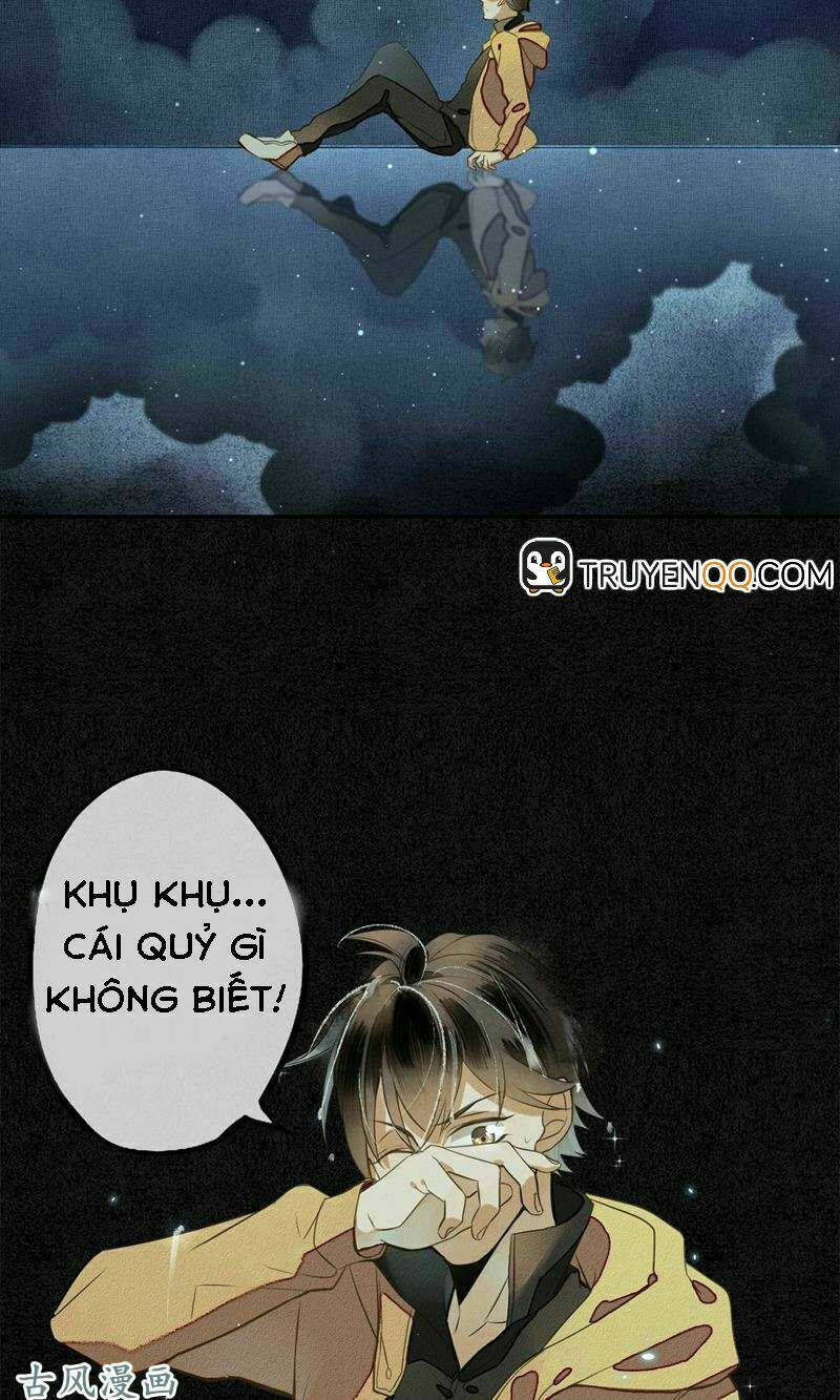 đêm ảo mộng cực lạc chapter 3 11